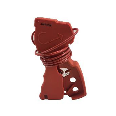 Special Nylon Molded Cable Lockout Device – PS-LOTO-MUCL